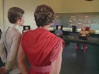 Click to watch 'The Judas Goat' (popup) Logans Run